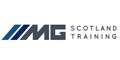 MG Training Logo